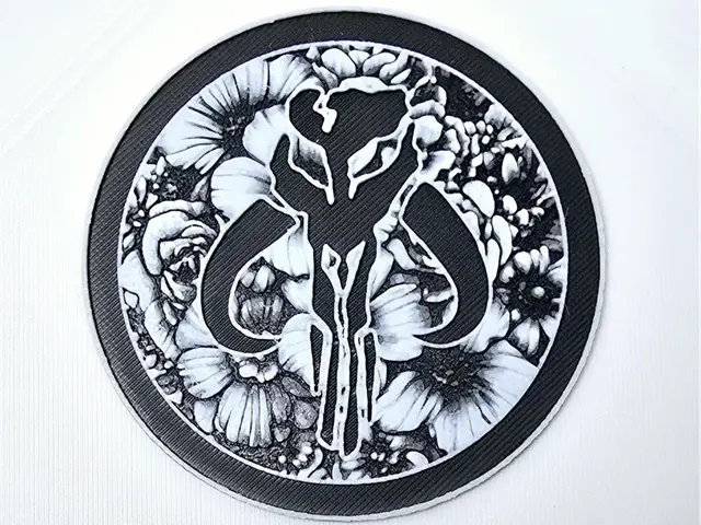 Mythosaur Skull