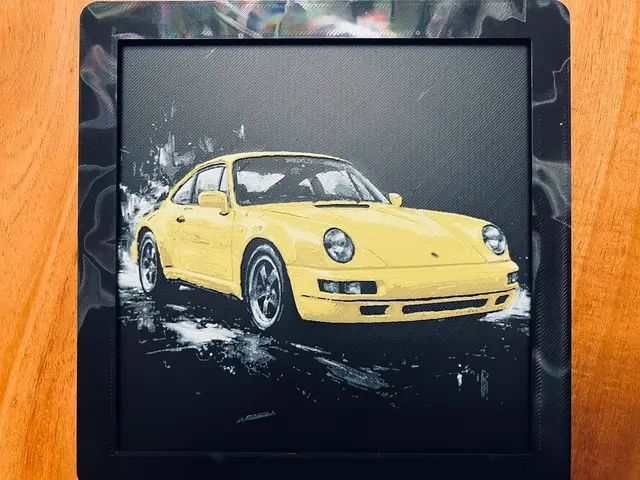 Porche 911