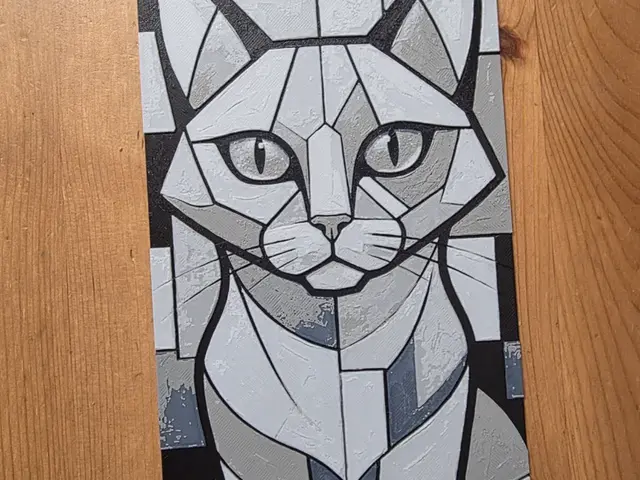 Cat Hueforge