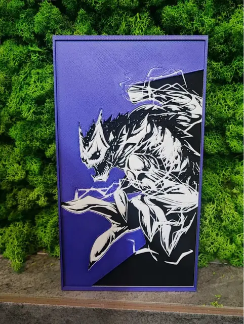 Kaiju 8