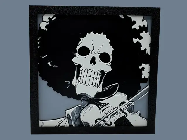 Brook - One Piece - 4 Color Collection