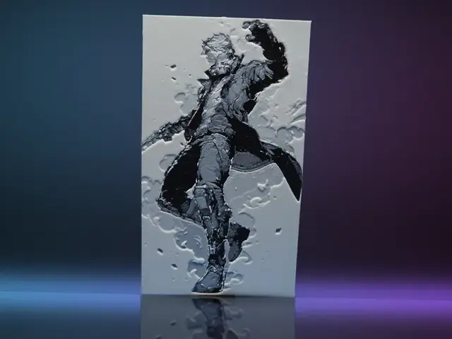 Guardians of The Galaxy - Star-Lord 1