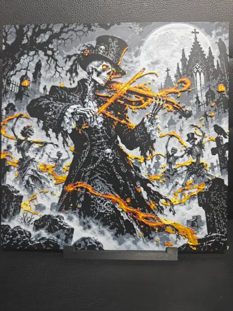 Dance of Death / Dark Legends Collection