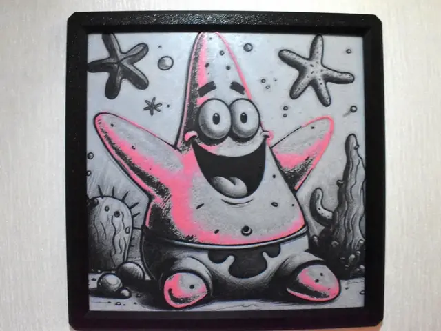 Patrick Hueforge