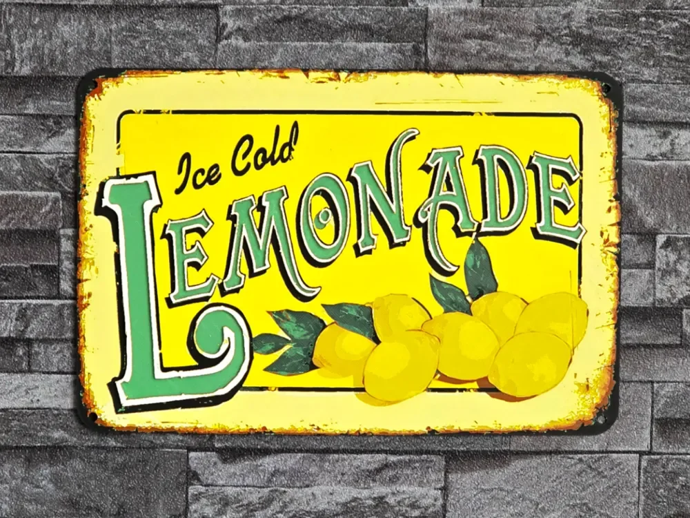 Hueforge LEMONade 5 colors by StefBull85 HueForge model: Hueforge LEMONade 5 colors by StefBull85