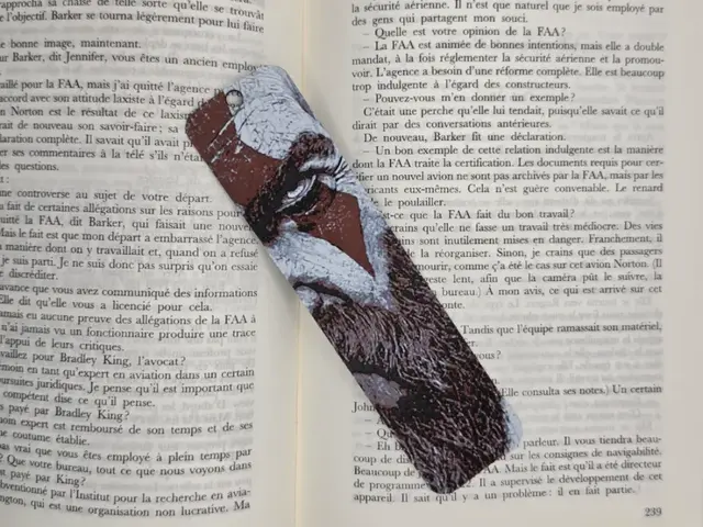HueForge model: Bookmark Kratos by Kactus Fpv