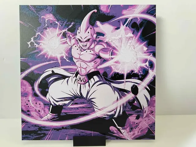 Majin Buu