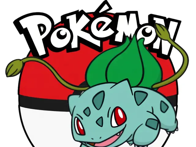 HueForge model: Bulbasaur by Krave