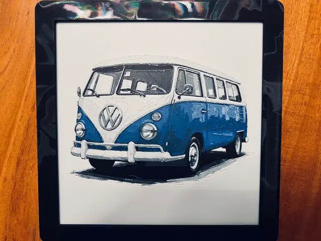 VW Bus