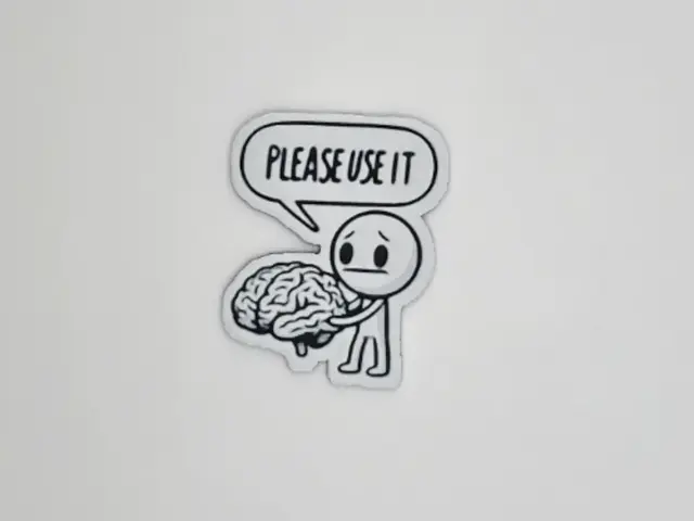HueForge model: Sticker Please use it by Kactus Fpv