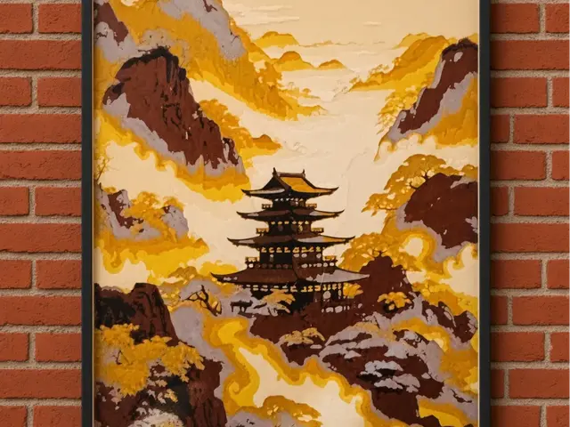 Country Japanes