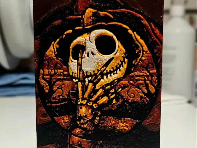HalloweenNightmare before Christmas Freddy Krueger