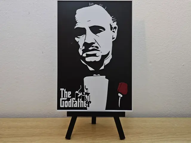 The Godfather Hueforge