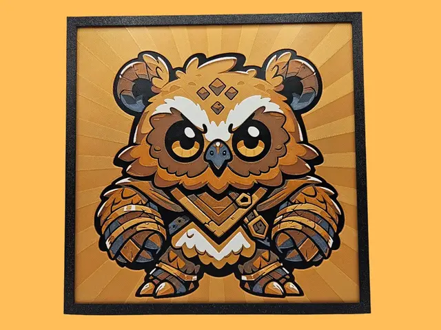 Owl Bear