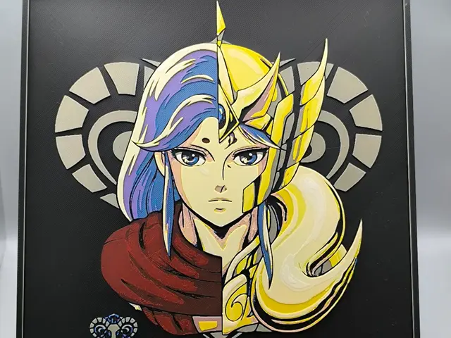 Knight of the Ram