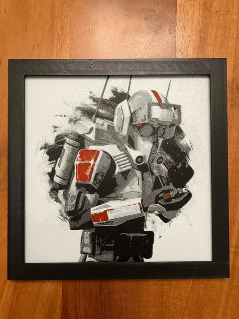 Tech from The Bad Batch