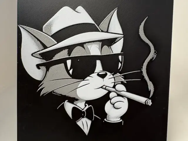 Tom Hueforge