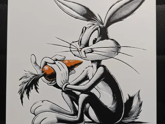 Bugs Bunny