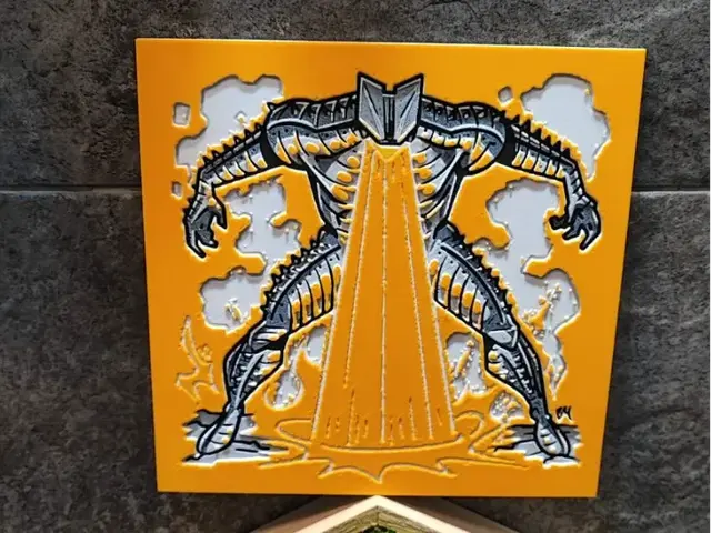 The Destroyer