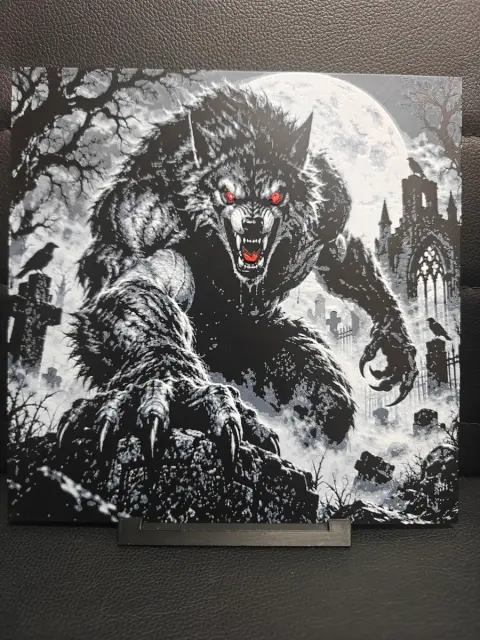 Werewolf / Dark Legends Collection