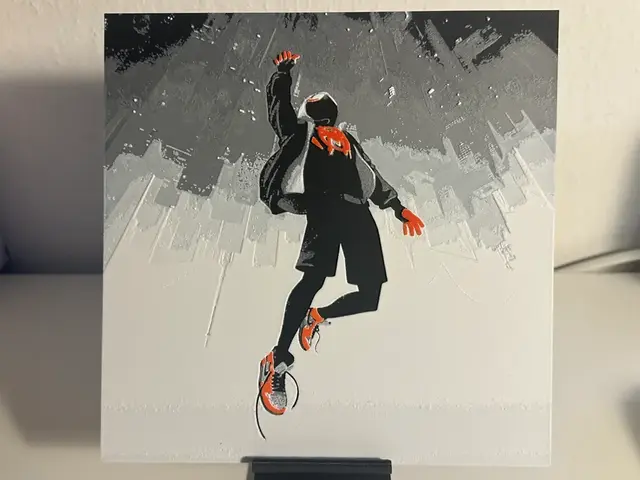 Spider-Man: Into the Spider-Verse