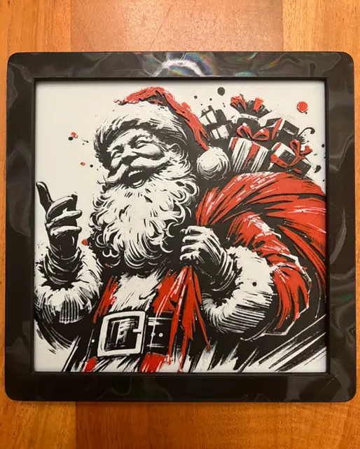 Santa Claus