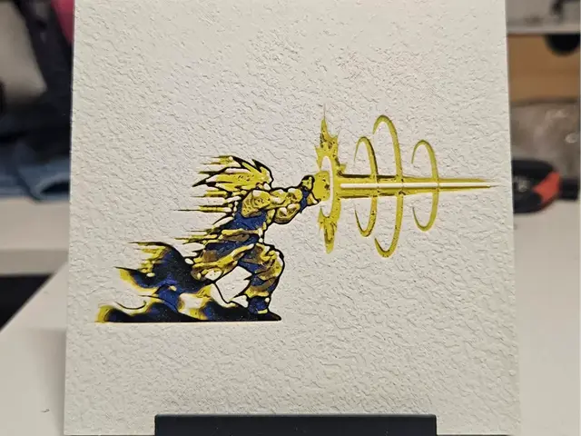 Dragon Ball Son of Goku