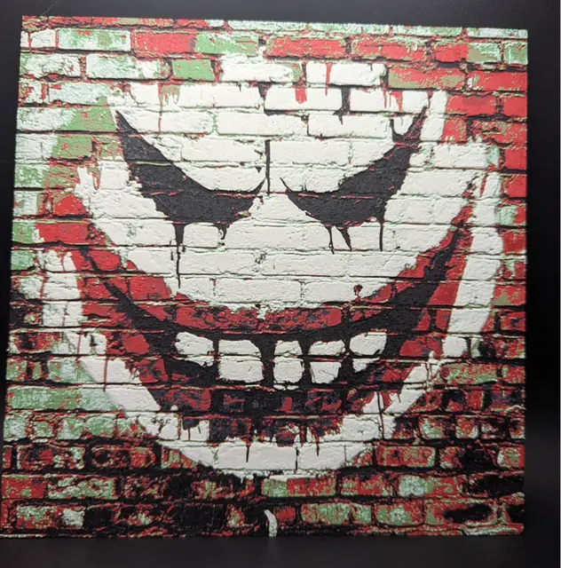 Joker Hueforge