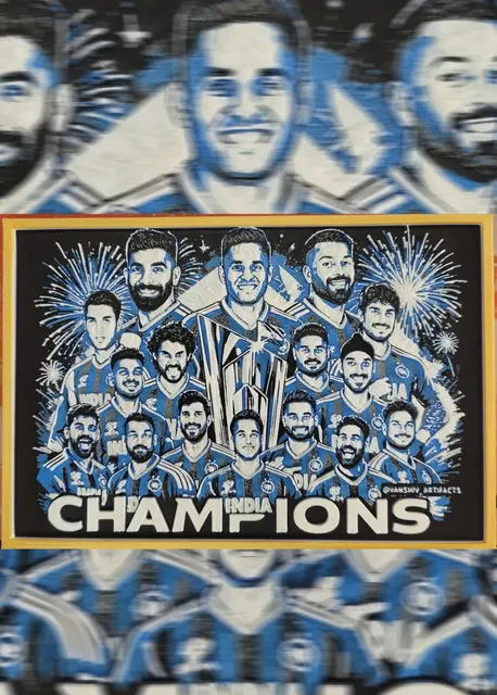 India Champions World Cup 2026.3mf