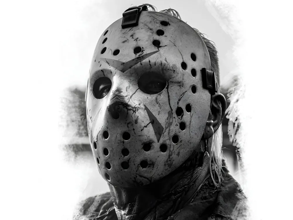 Jason by Krave HueForge model: Jason by Krave