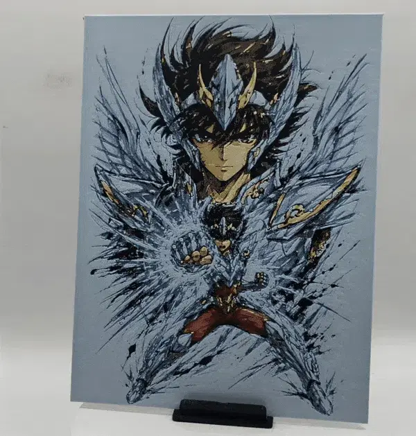 Seiya - Saint Seiya