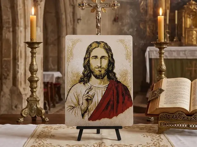 Jesus