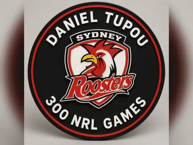 Custom request for Roosters