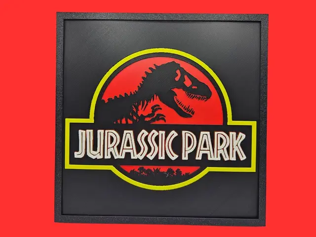 Jurassic Park