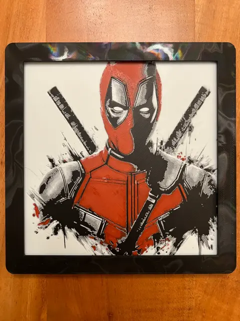 Deadpool