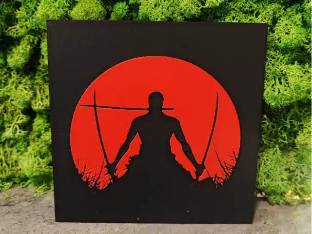 Zoro