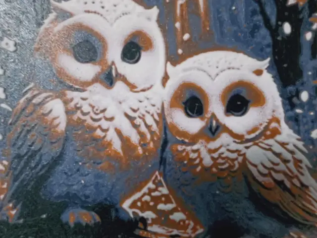 Owl IV