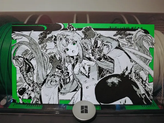 Si (祀) - Arknights Endfield