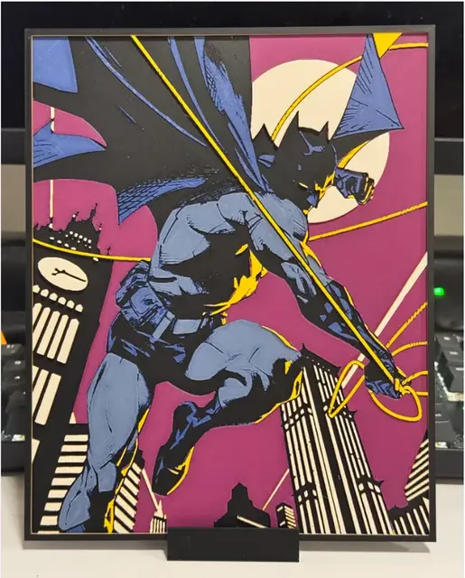 Batman: Gotham Knight