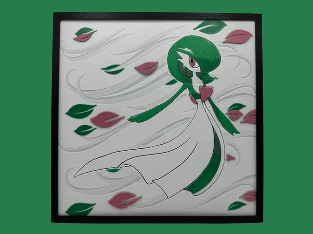 Gardevoir