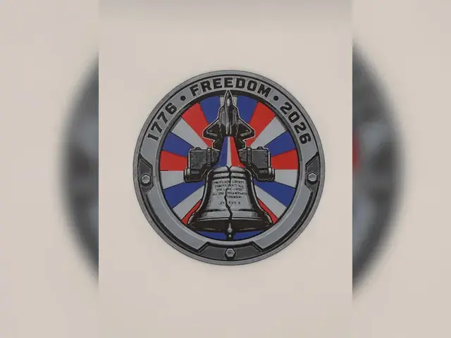 HueForge model: Liberty Bell 250 Round Display Hueforge by Thadius