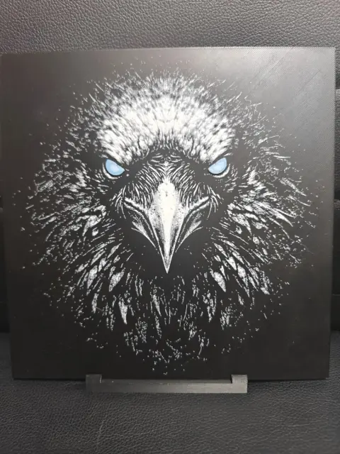 Raven / Dark Beast Series