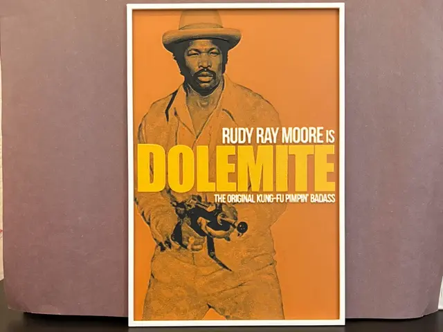 Dolemite Hueforge