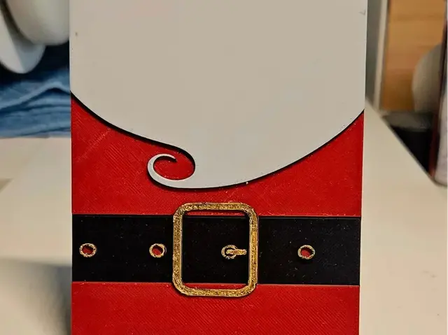 Christmas Santa Claus