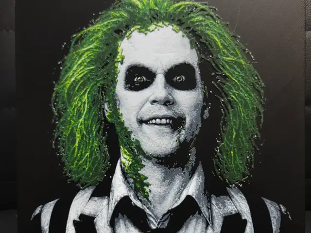 Beetlejuice