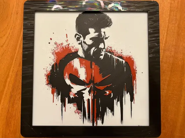 The Punisher