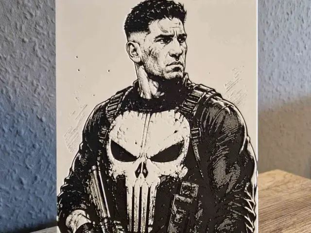 Punisher