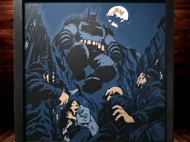 Absolute Batman - Batman - 5C