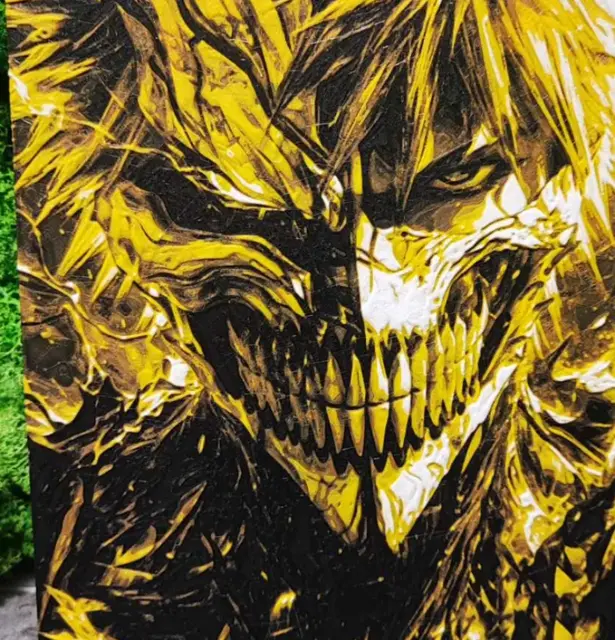 Ichigo Hollow