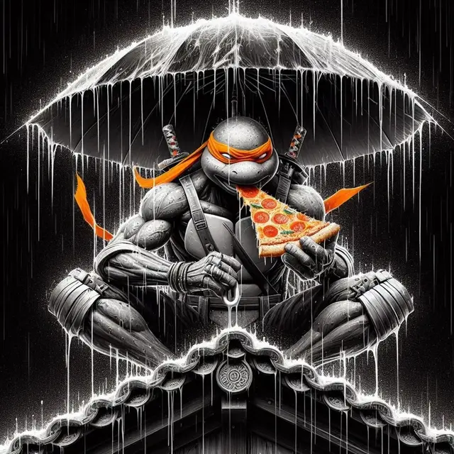Hueforge Michelangelo (150x150)